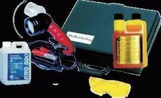 UV- Lecksuchkoffer