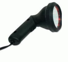UV-Lecksuch-Lampe
