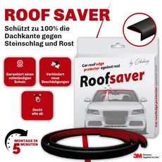 Dachrostschutz / Roofsaver