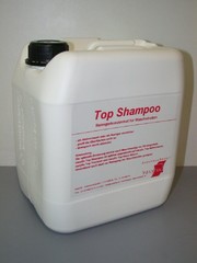 Profi Shampoo