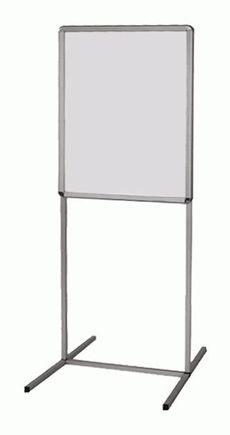 Plakatständer, T-Aufsteller DIN 700x1000mm