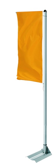 Mobiler Mast Mobilis A 5m