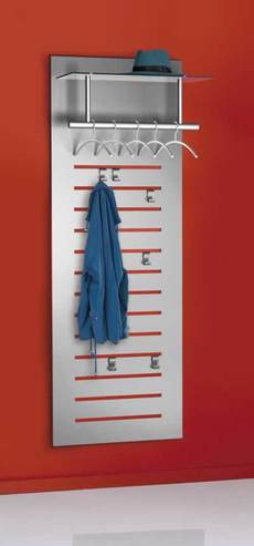 tec-art Wandgarderobe