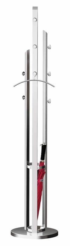 Solitaire Standgarderobe