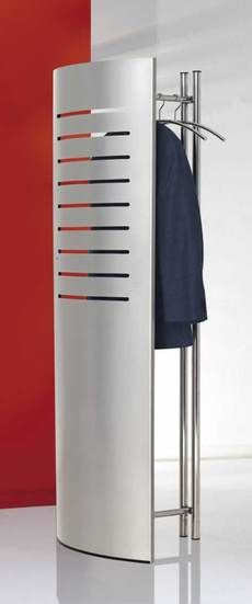 Standgarderobe tec-art