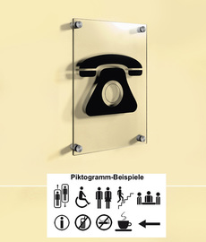 „Sign“ Symbole CD-ROM