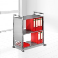 Etagenwagen \"Artline\"