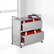 Mappenwagen \"Artline II\"