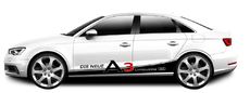 Audi A3 Limousine