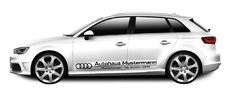 Audi Classic-Line