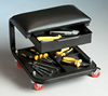 Arbeits-Rollhocker