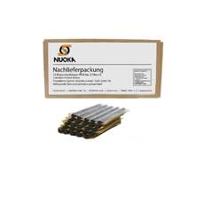 Reifenreparaturkörper CoPrA Nachfüllung für 25 PKW