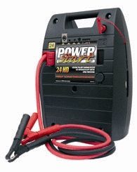 Power Start PS24HD