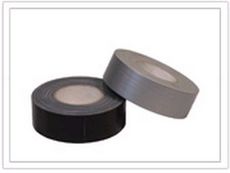 DUCTAPE Gewebeband schwarz