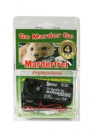 GoMarderGo MARDER FREI PROFESSIONAL \"Das BEKANNTE\" HÄNDLERPREISE AUF ANFRAGE