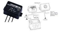 GoMarderGo VIBRATIONSSCHALTER \"DER SENSIBLE\" - HÄNDLERPREISE AUF ANFRAGE