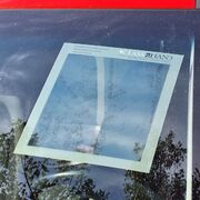 Hafttasche A4 1st Class Second Hand