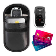 RFID (Faraday) Schlüsseltasche