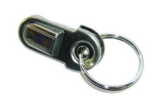 Ersatz Schlüsselclips für Schlüsselkoffer/tasche