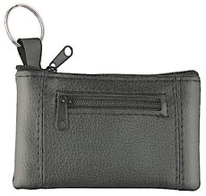 Schlüsseltasche \"LookBasic\" im Lederlook