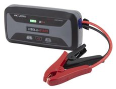 Starthilfe für 12-Volt-Batterien & Powerbank 1200mAh